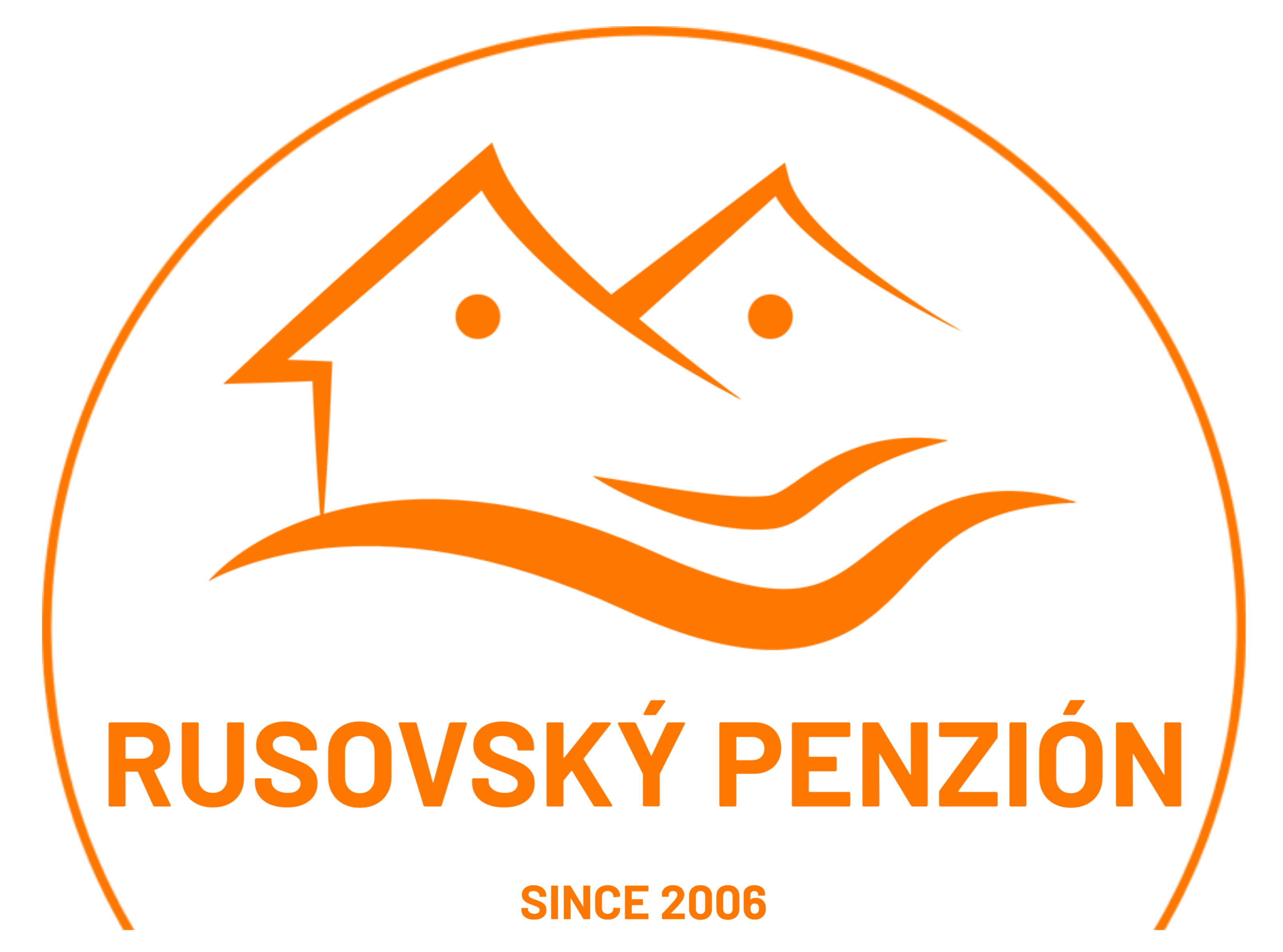 Rusovský penzión